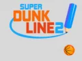 Spel Super Dunk Lyn 2 aanlyn