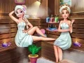 Spel Ys Koningin Sauna Werklikheid aanlyn Spel Ys Koningin Sauna Werklikheid aanlyn