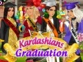 Spel Kardashians Graduation aanlyn