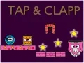 Spel Tik & Klap aanlyn Spel Tik & Klap aanlyn