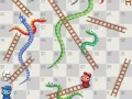 Spel Slang en Trap aanlyn Spel Slang en Trap aanlyn