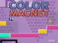 Spel Kleur Magnete aanlyn