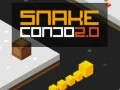 Spel Slang Verblyf 2 aanlyn