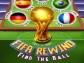 Spel FIFA Rewind: Vind Die Bal aanlyn