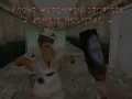 Spel Nightskakelers Stories: Zombie Hospitaal aanlyn