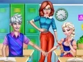 Spel Hoërskool Romantiek aanlyn