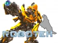 Spel Robotex aanlyn Spel Robotex aanlyn