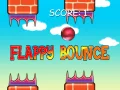 Spel Flappy Bounce aanlyn Spel Flappy Bounce aanlyn