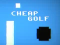 Spel Goedkope Golf aanlyn