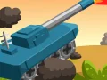 Spel Tenk Broers Avontuur aanlyn