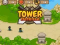 Spel Toring Verdediging aanlyn Spel Toring Verdediging aanlyn