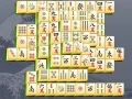 Spel Mahjong Klassiek aanlyn