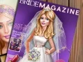 Spel Prinses Bruid Tydskrif aanlyn