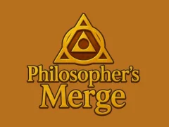 Spel Philosopher's Merge aanlyn Spel Philosopher's Merge aanlyn