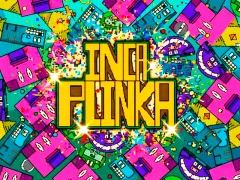 Spel Inka Plinka aanlyn