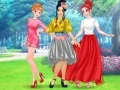 Spel Jou stylvolle somerkontrollis aanlyn