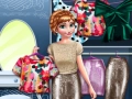 Spel Prinses Make-over Tyd aanlyn Spel Prinses Make-over Tyd aanlyn