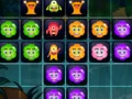 Spel 1010 Monster Puzzles aanlyn Spel 1010 Monster Puzzles aanlyn