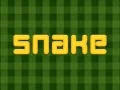 Spel Slang aanlyn