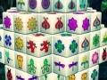 Spel Mahjong Koppel 3D aanlyn
