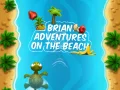 Spel Brian se Avontuur op die Strand aanlyn Spel Brian se Avontuur op die Strand aanlyn