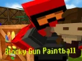 Spel Blokwapen Verfbal aanlyn Spel Blokwapen Verfbal aanlyn
