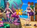 Spel Meermin teen Prinses: Uitleg aanlyn