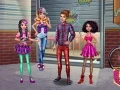 Spel Meisie Mode Rade aanlyn Spel Meisie Mode Rade aanlyn