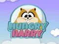Spel Hongerende Harry aanlyn