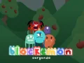 Spel Blockemon aanlyn