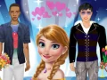 Spel Ys Prinses se Liefdesvoorstel aanlyn