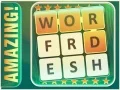 Spel Wonderlike Woord Vars aanlyn