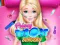 Spel Princy Keel Chirurgie aanlyn