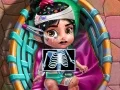 Spel Vanellope Noodtoestand Beserings aanlyn