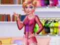 Spel Nuwe Lente Klerenkas aanlyn