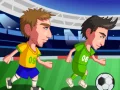 Spel Vrye Tyd Sokker aanlyn Spel Vrye Tyd Sokker aanlyn