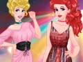 Spel Kollege Mode Skou aanlyn
