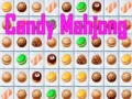 Spel Candy Mahjong aanlyn
