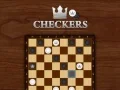 Spel Dame aanlyn