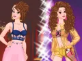 Spel Skoonheid en die Beat aanlyn