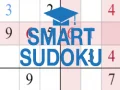 Spel Slim Sudoku aanlyn
