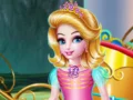 Spel Prinses se Kar Was aanlyn