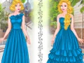 Spel Prinses Thrif Shop-uitdaging aanlyn