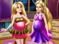 Spel Swanger Prinsesse Klerkas aanlyn