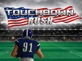Spel Touchdown Rush aanlyn