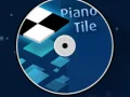 Spel Piano Tegel aanlyn