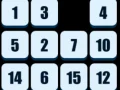 Spel Getal Skuiflegkaarte aanlyn