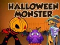 Spel Halloweenvles aanlyn Spel Halloweenvles aanlyn