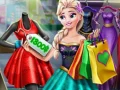 Spel Ys Koningin: Winkel in die Werklike Lewe aanlyn