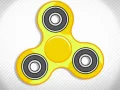 Spel Fidget Spinner Mania aanlyn